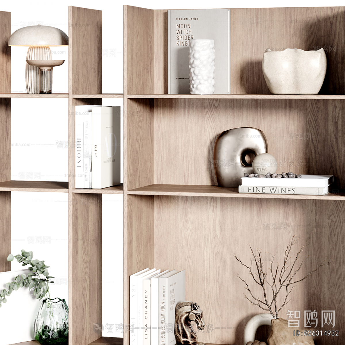 Modern Decorative Frame