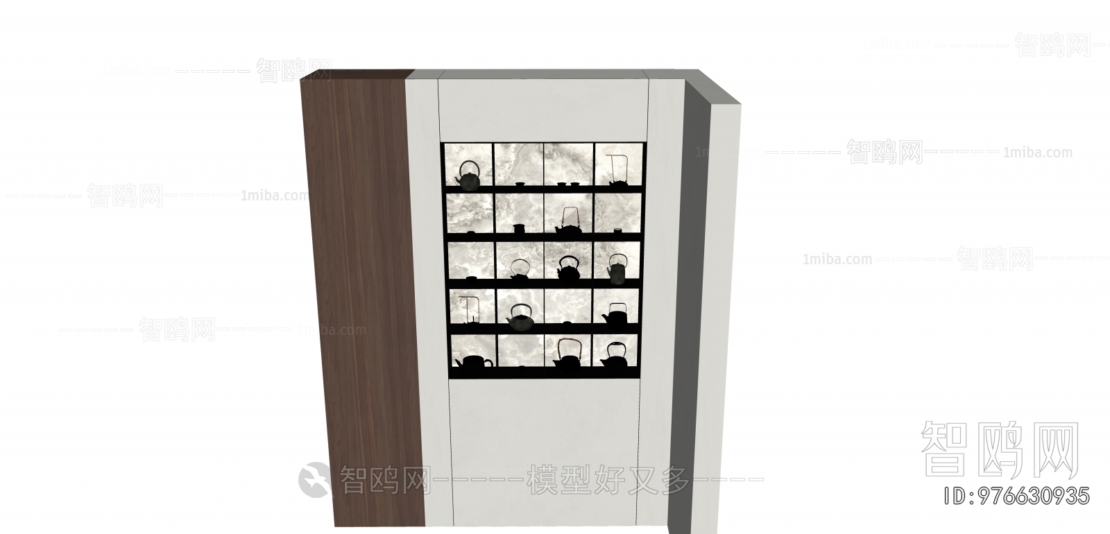 New Chinese Style Other