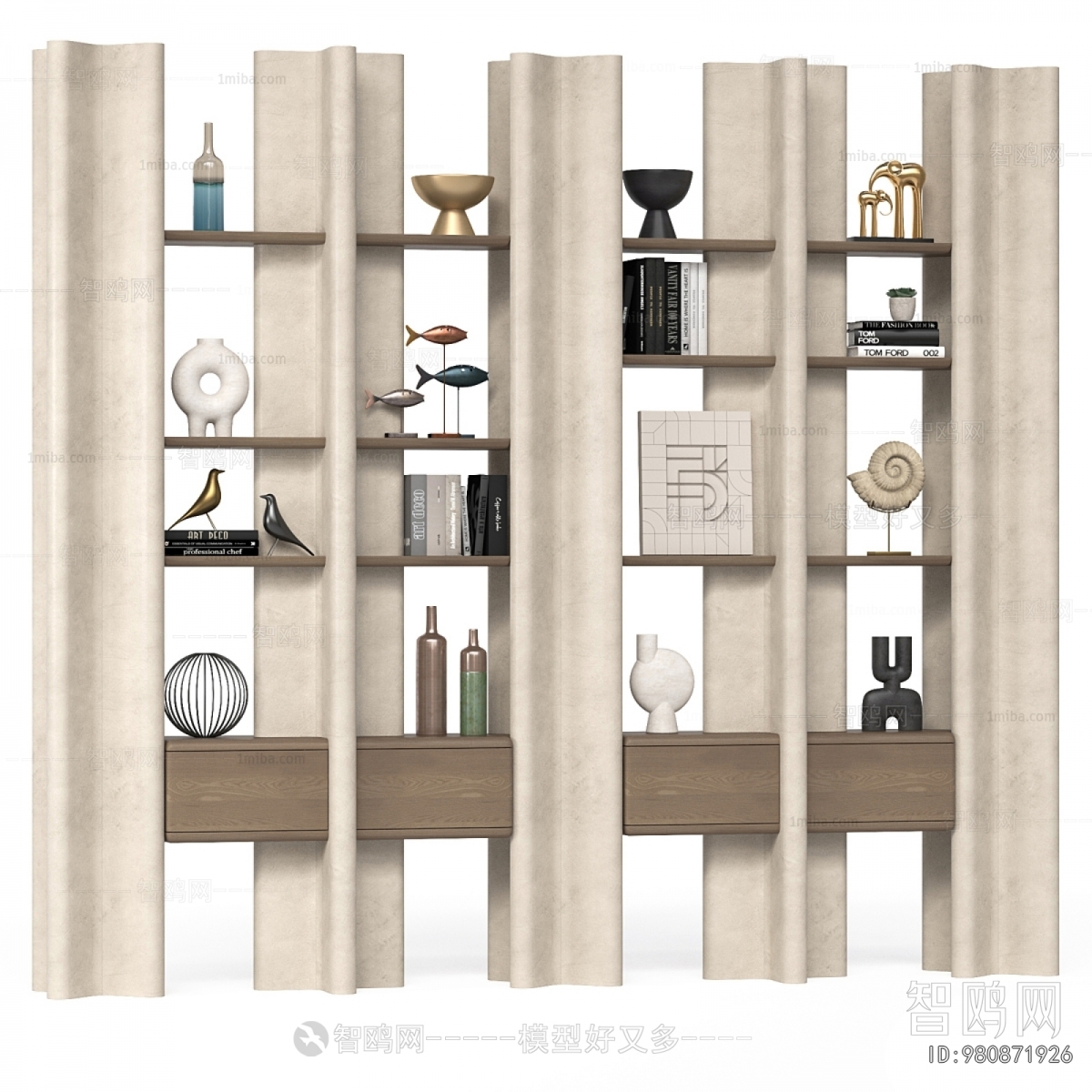 Modern Decorative Frame