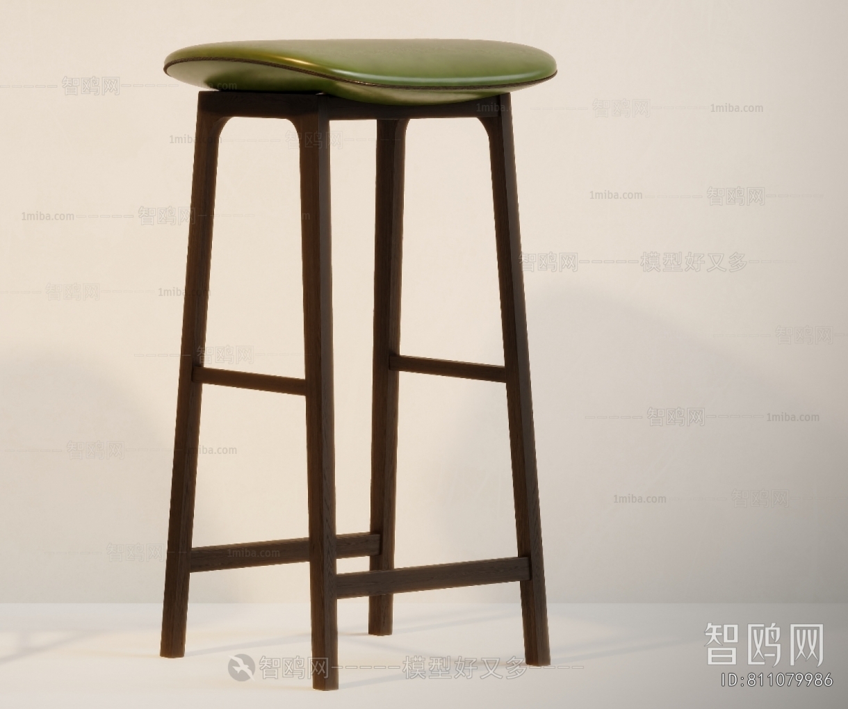 Modern Bar Stool