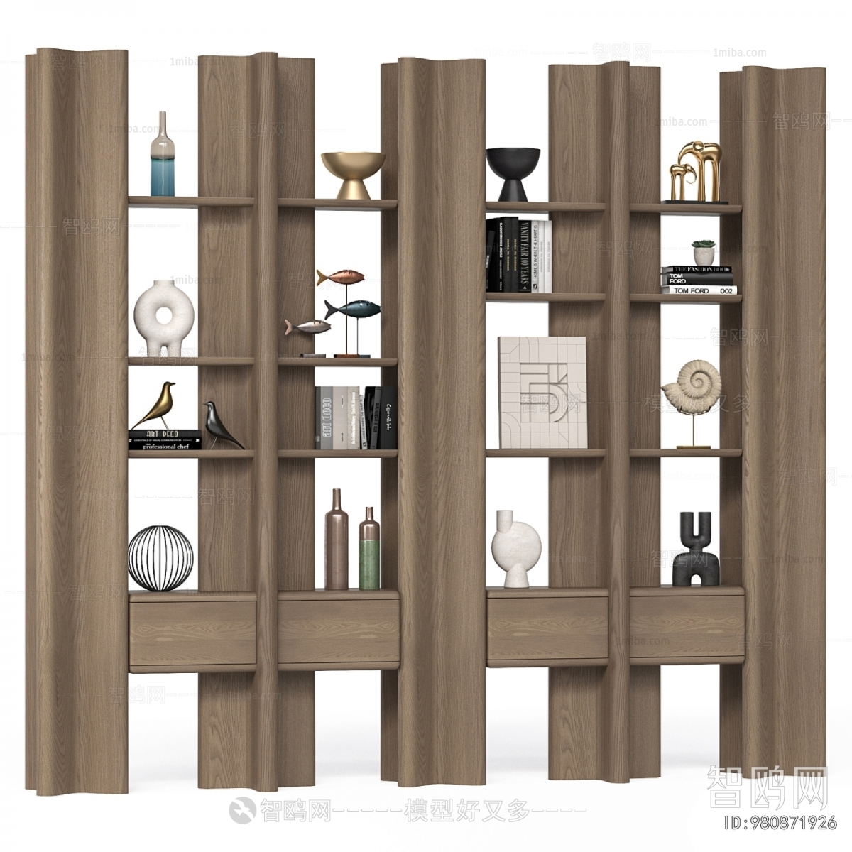 Modern Decorative Frame