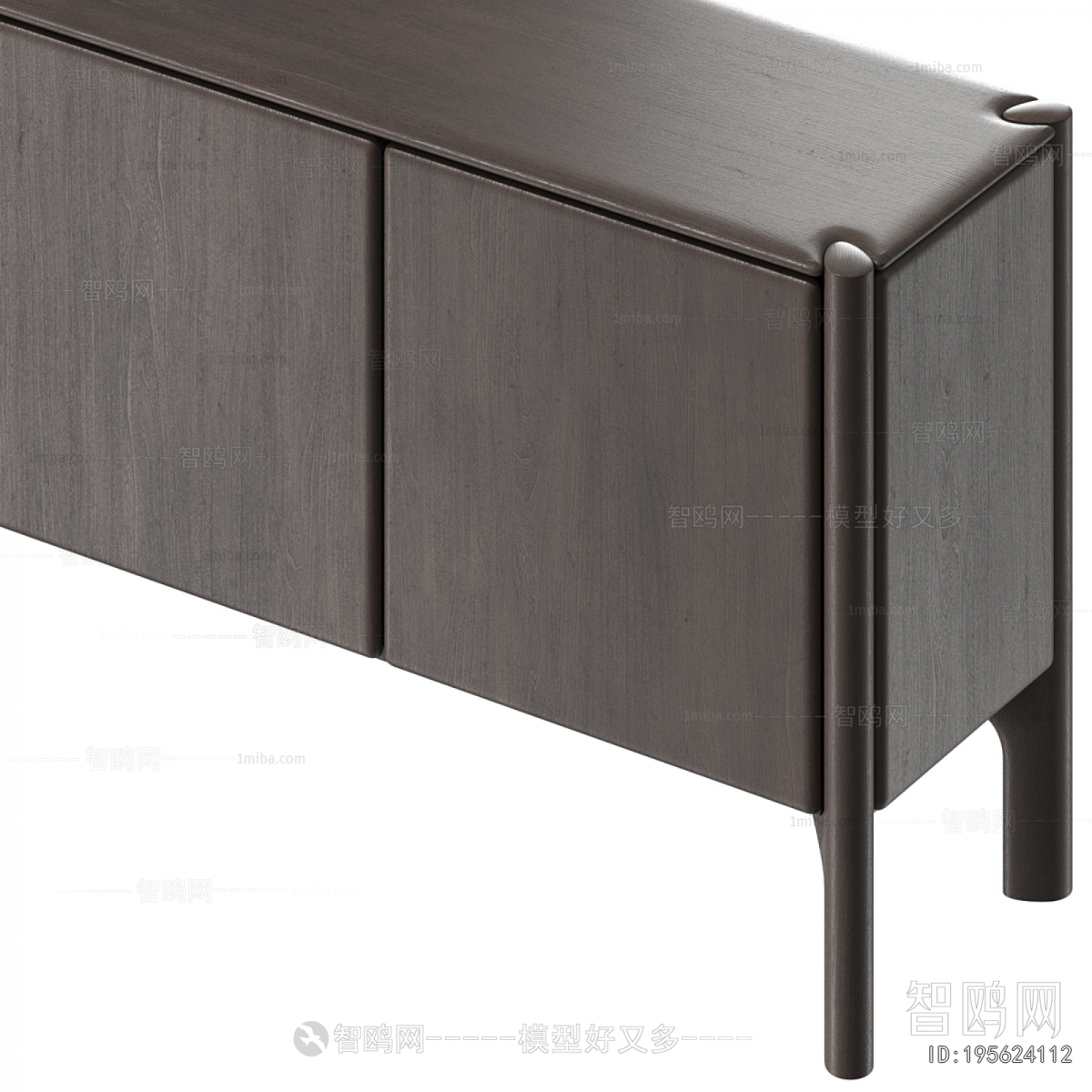 Modern TV Cabinet