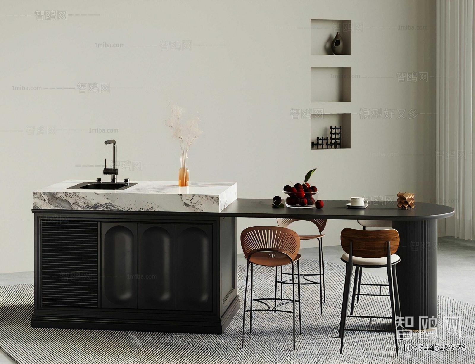 French Style Dining Table And Chairs