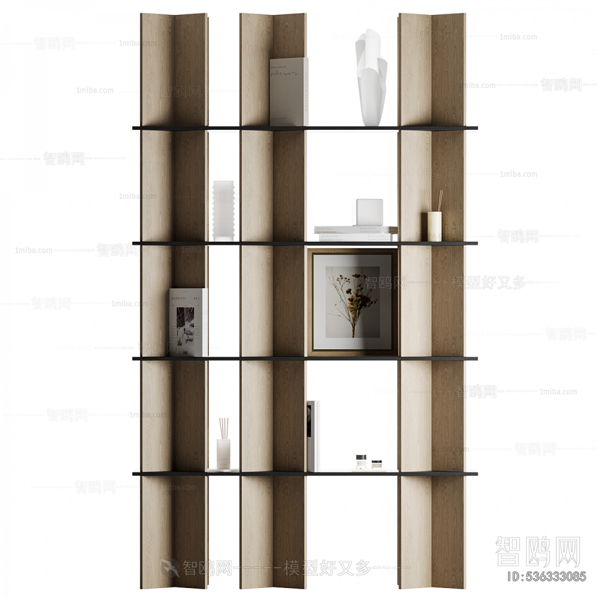 Modern Decorative Frame