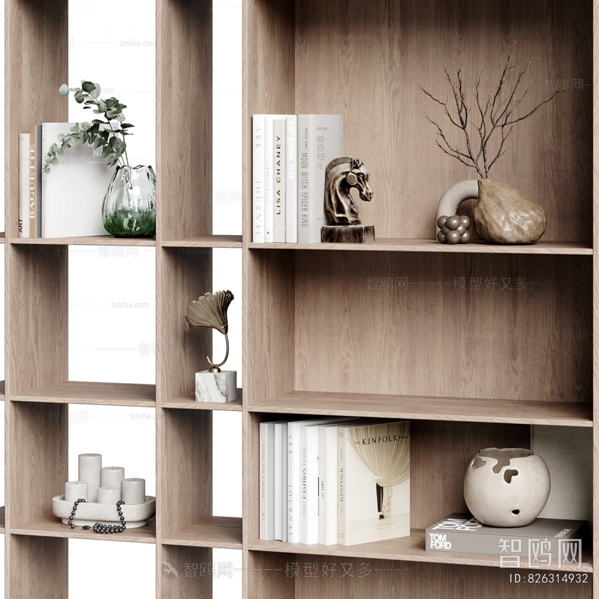 Modern Decorative Frame