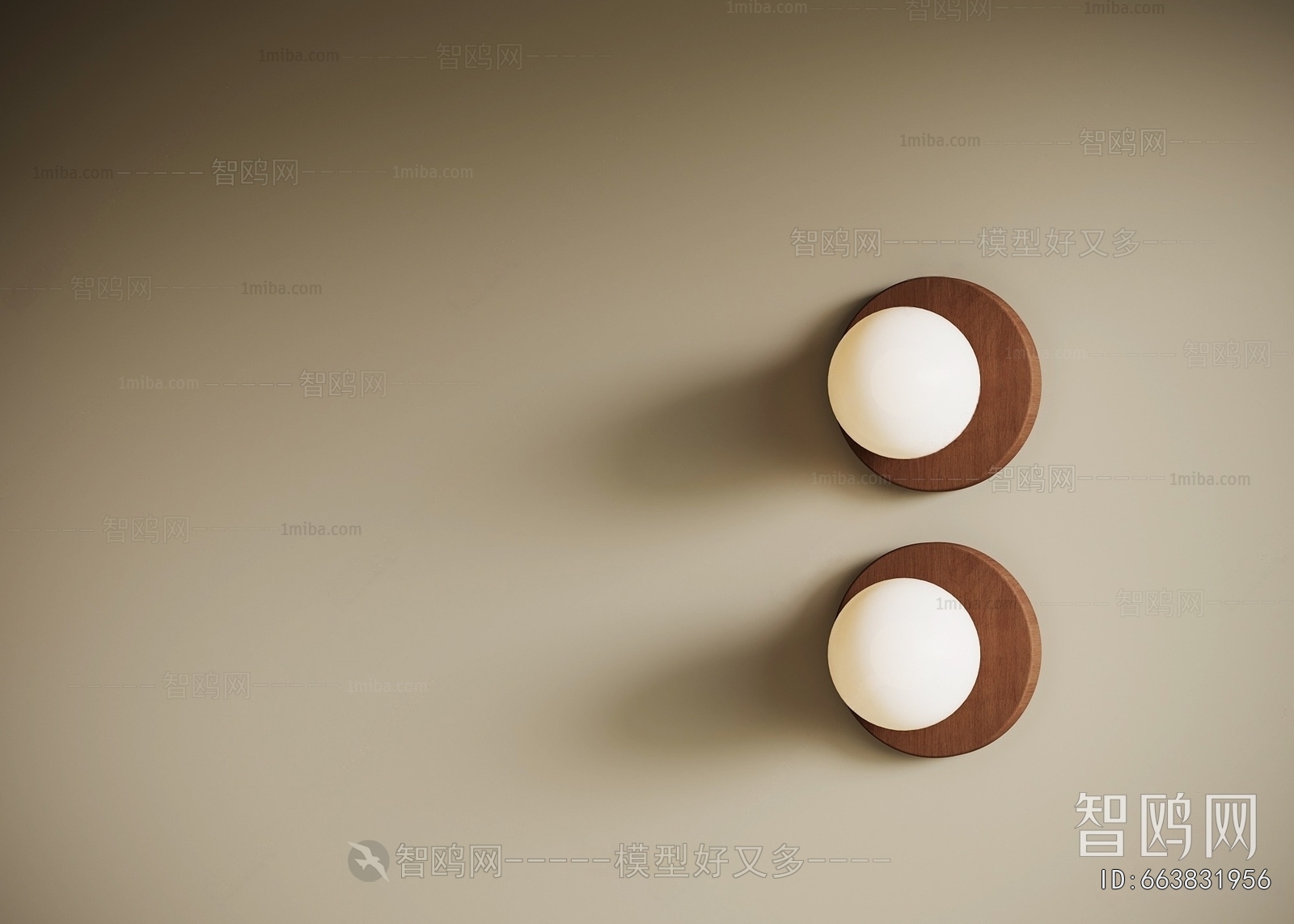 French Style Wall Lamp