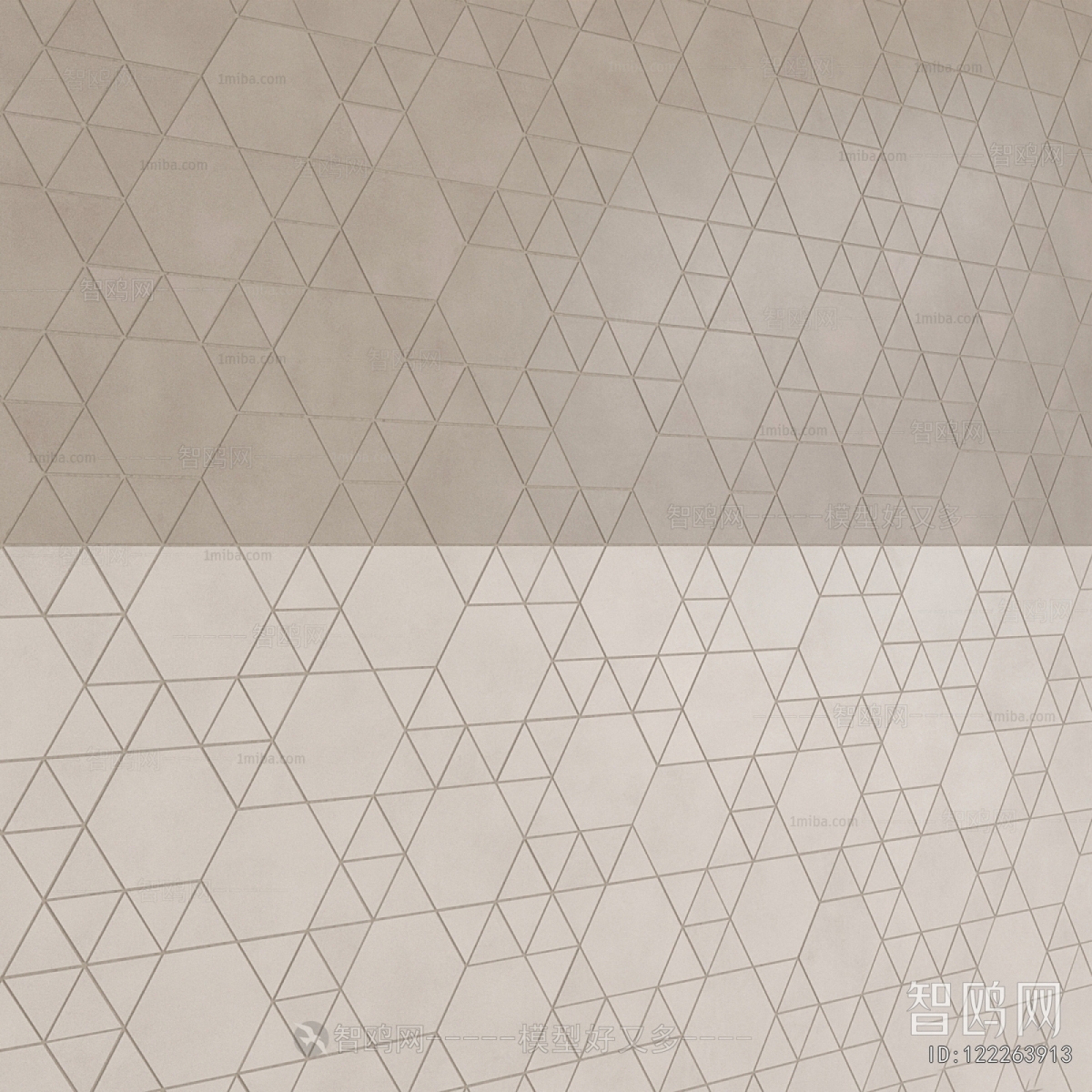 Modern Wall/floor/ceiling