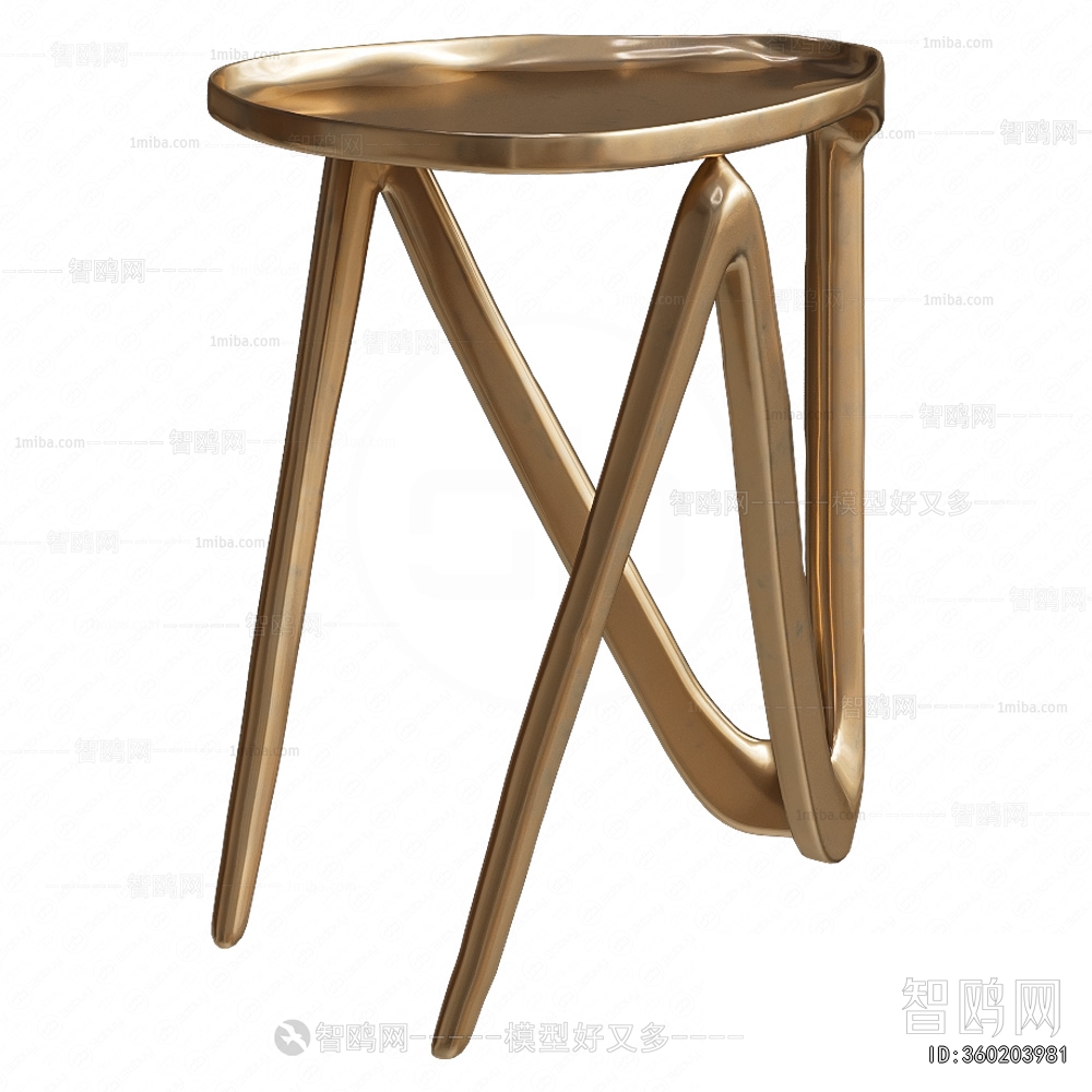 Modern Side Table/corner Table