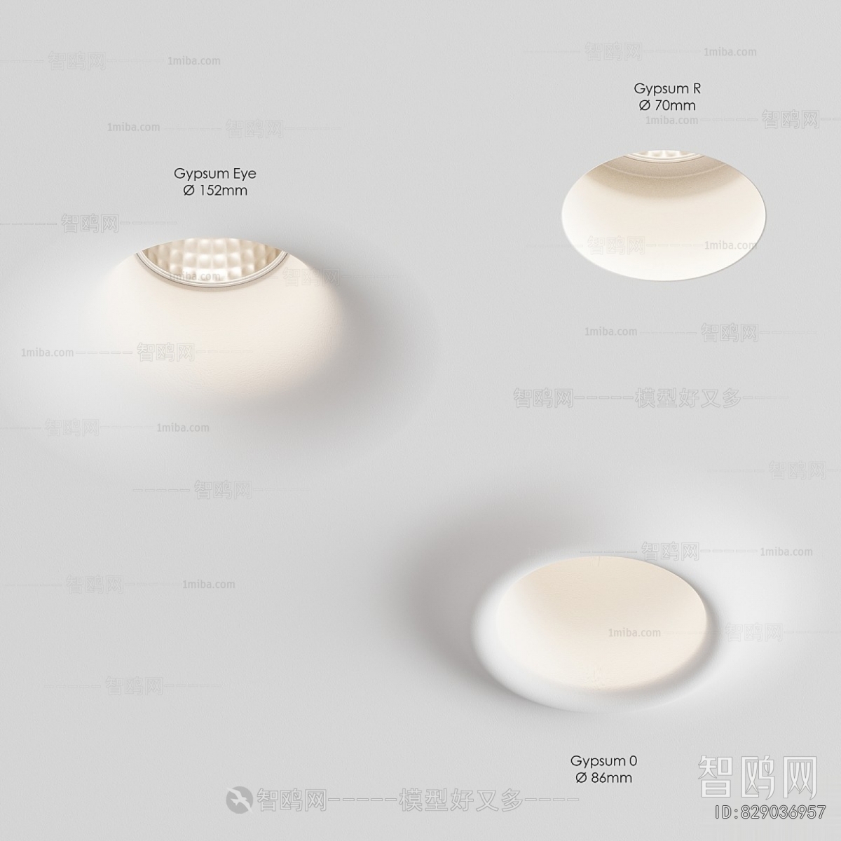 Modern Downlight Spot Light