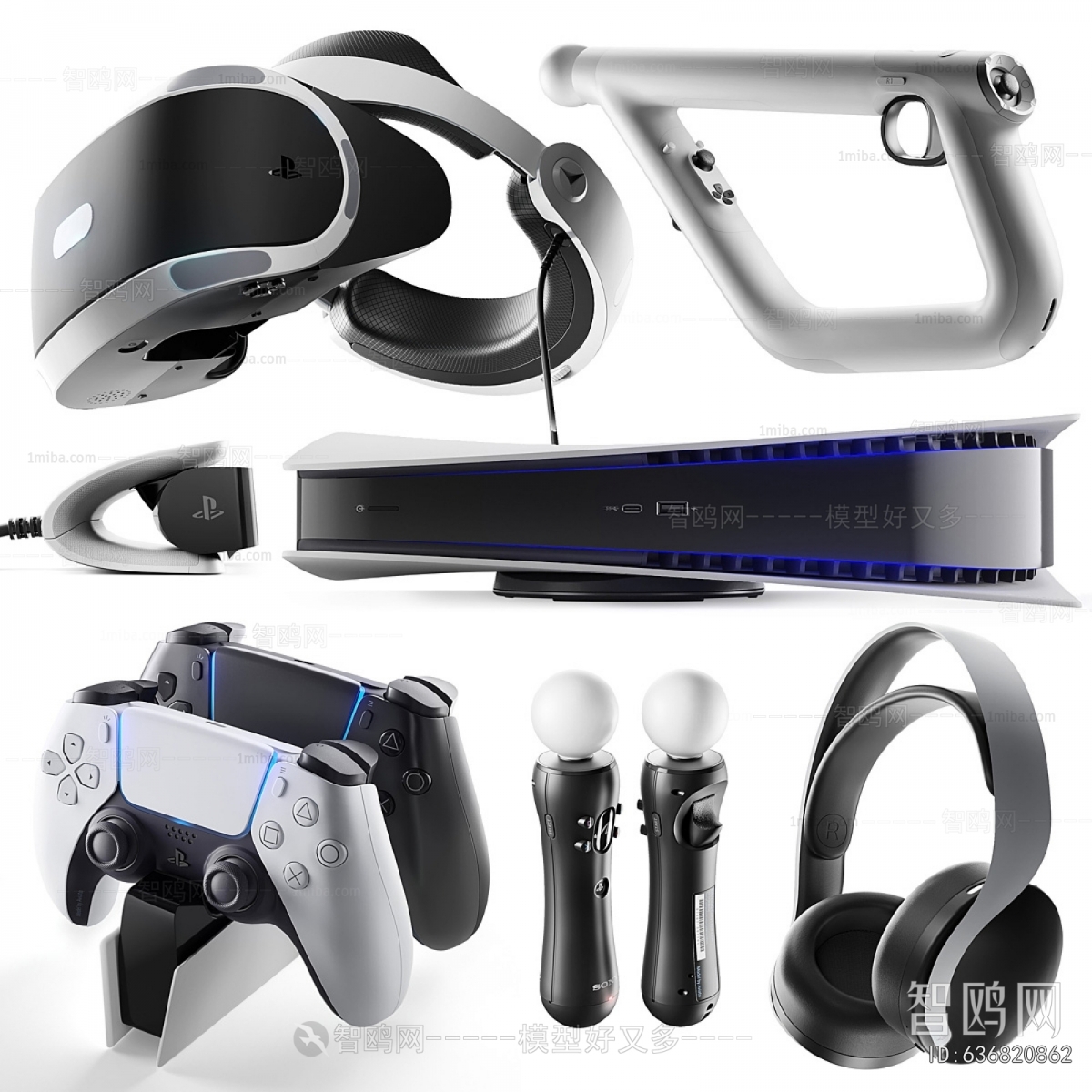 Modern Digital Products