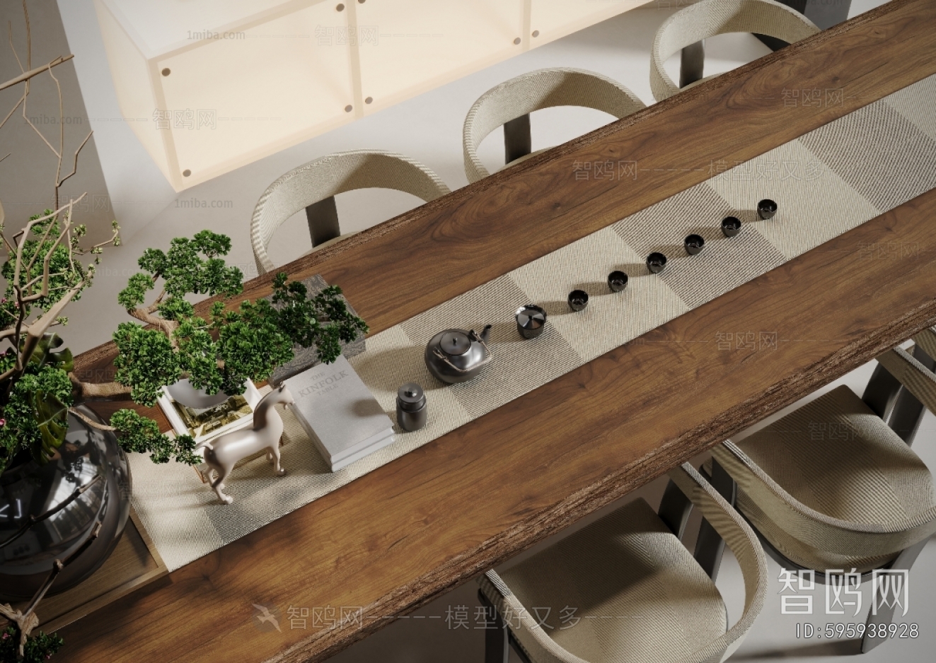 New Chinese Style Tea Tables And Chairs