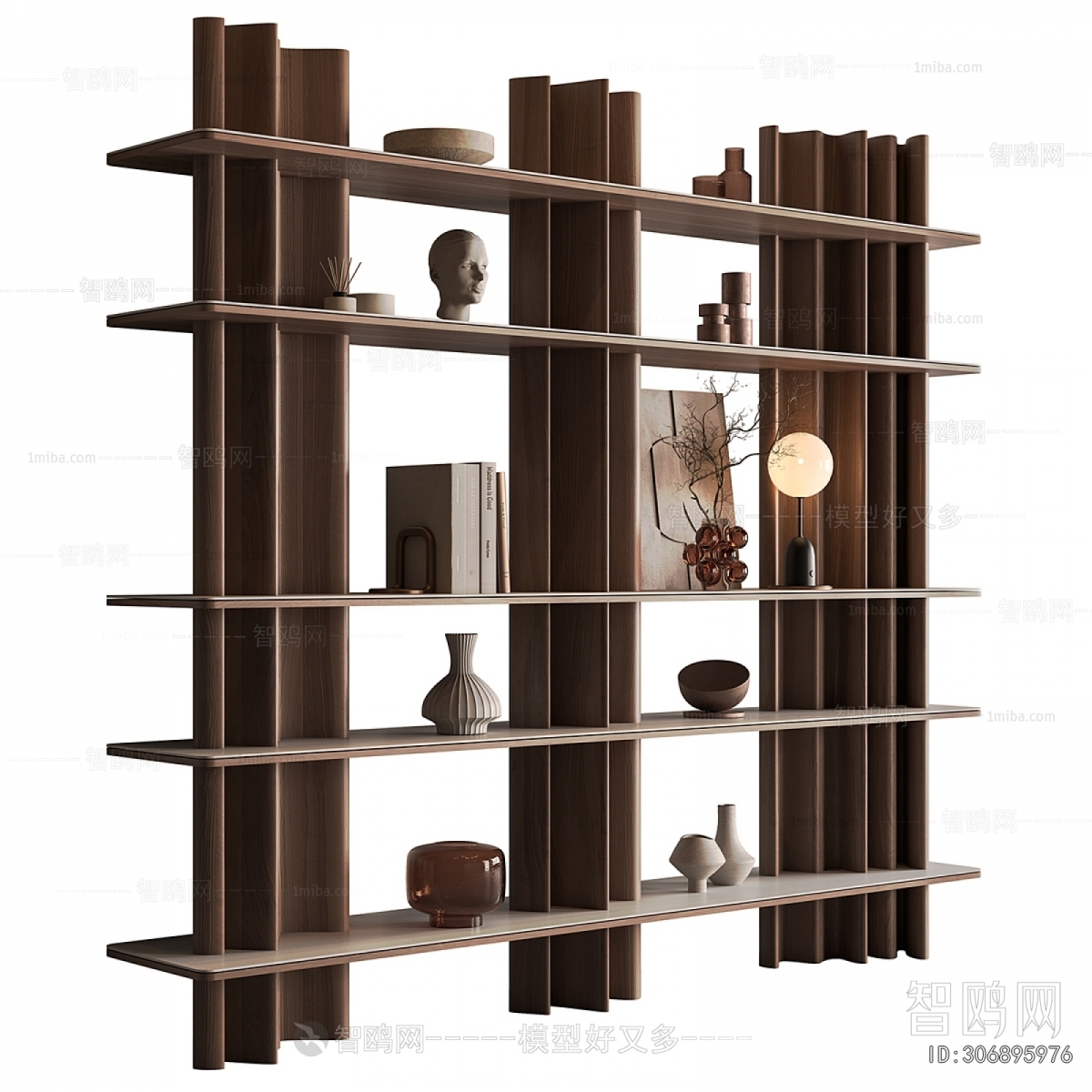 Modern Decorative Frame