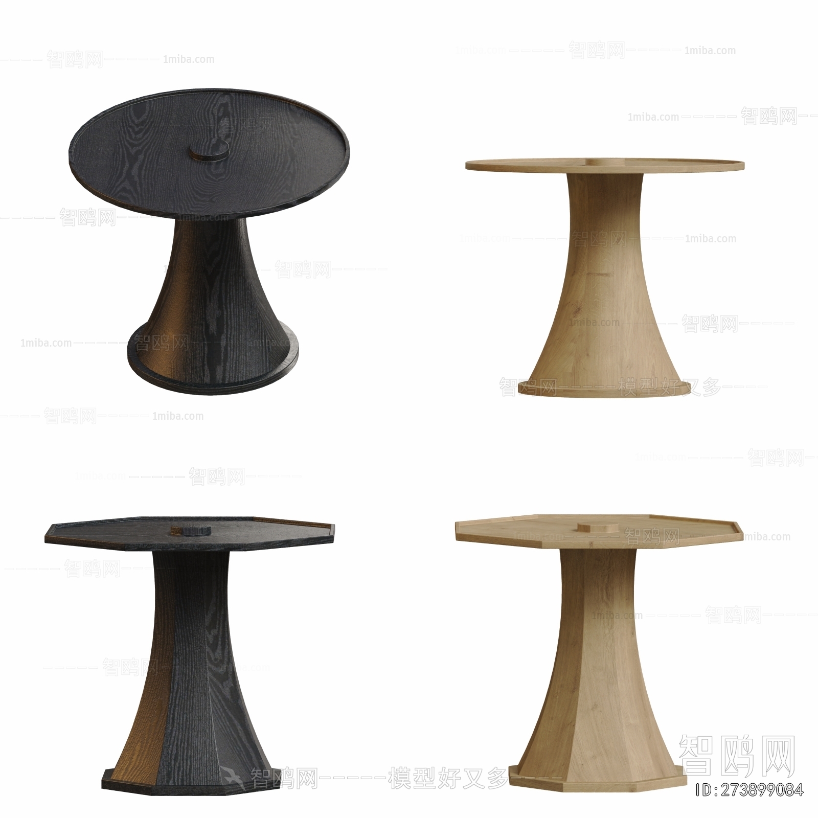 Modern Side Table/corner Table