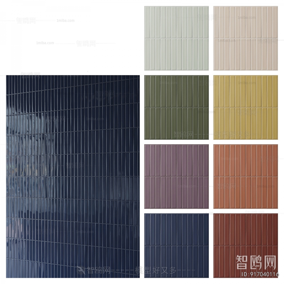 Modern Wall/floor/ceiling