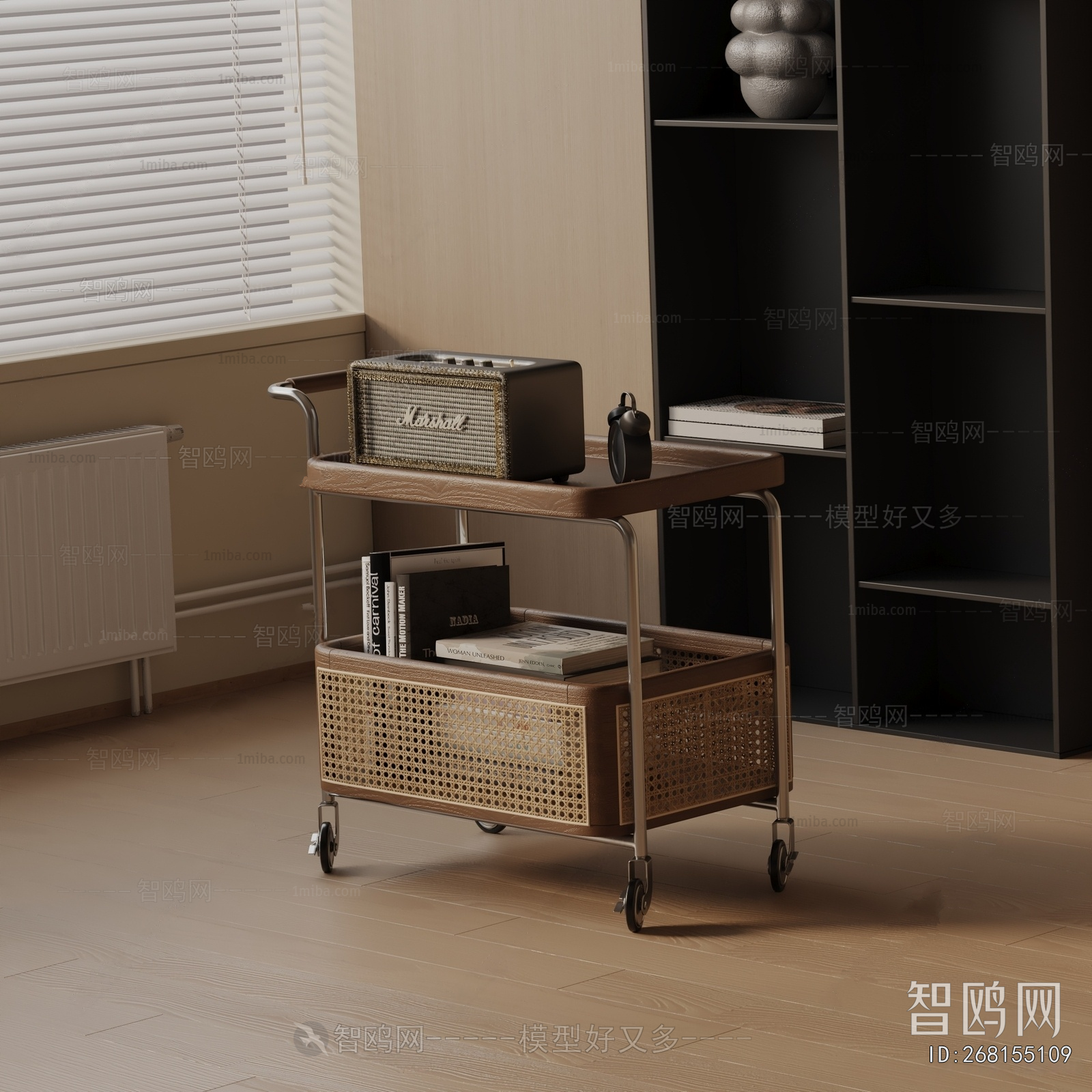 Modern Side Table/corner Table