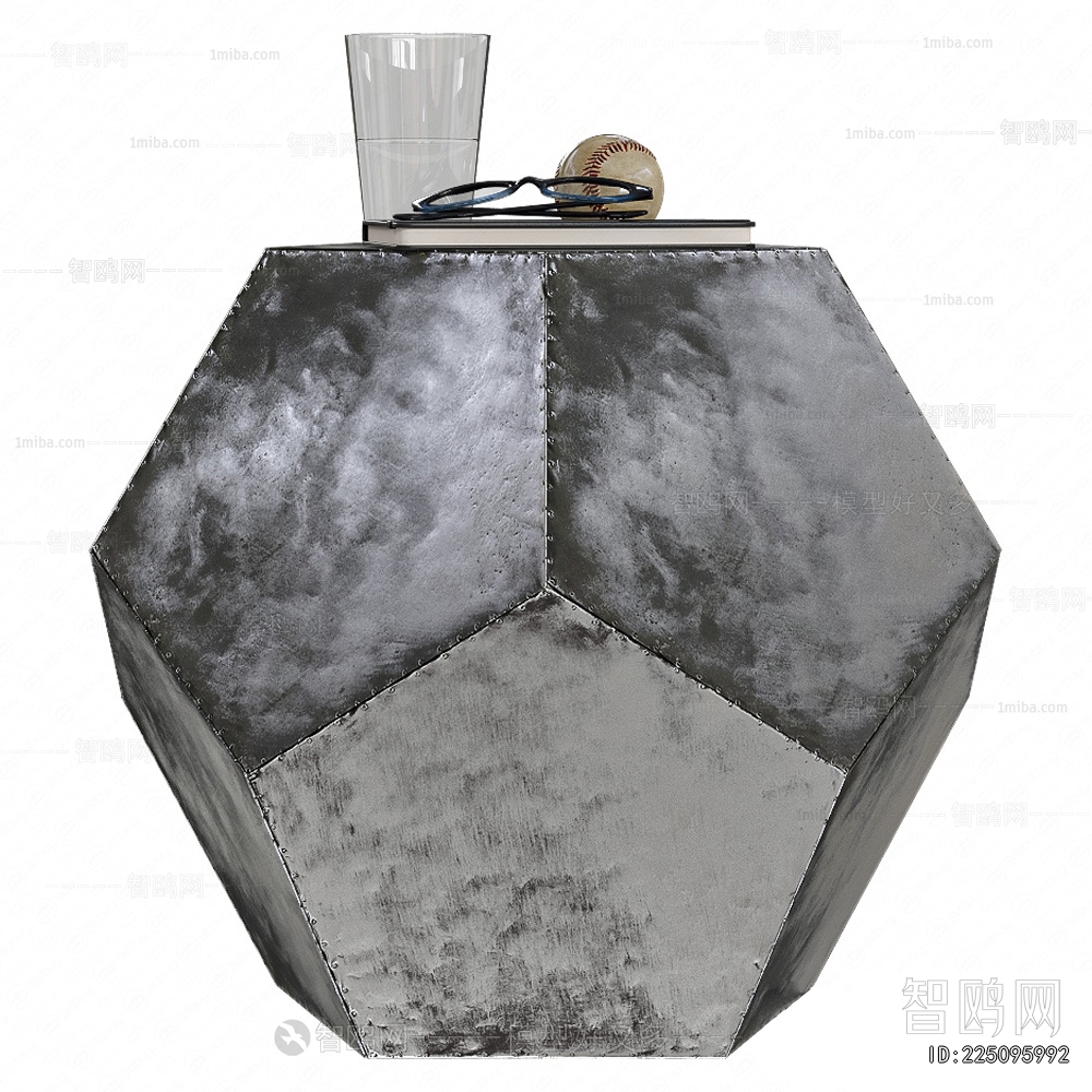 Modern Side Table/corner Table