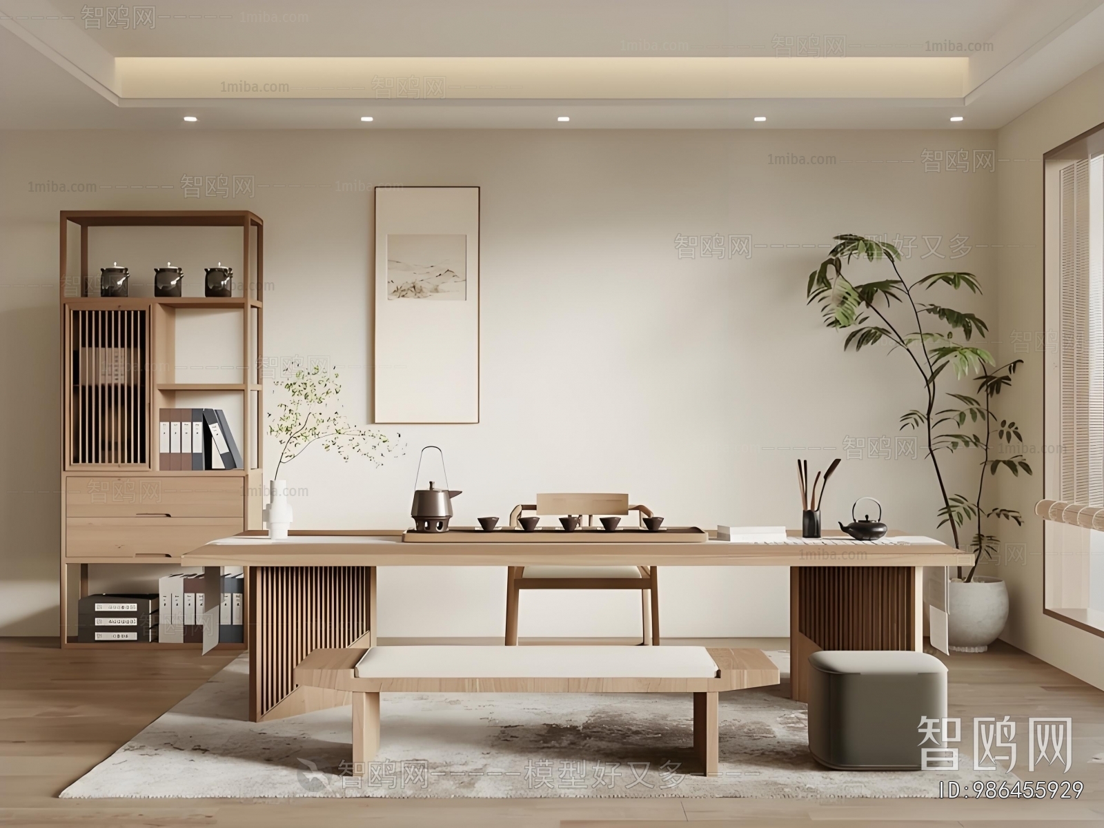 New Chinese Style Tea Tables And Chairs