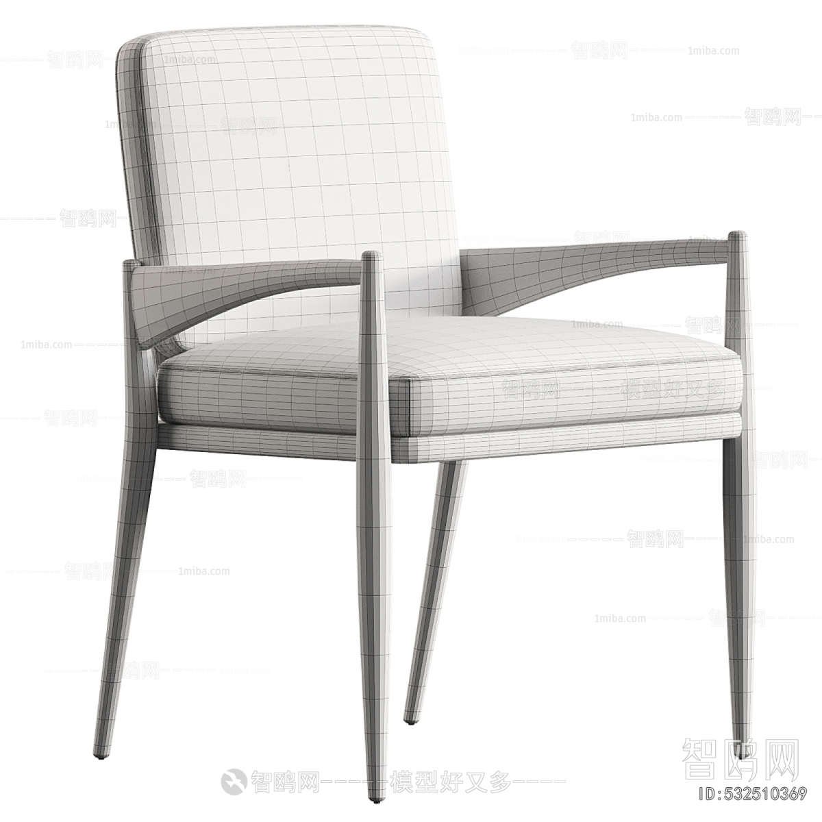 Modern Dining Chair