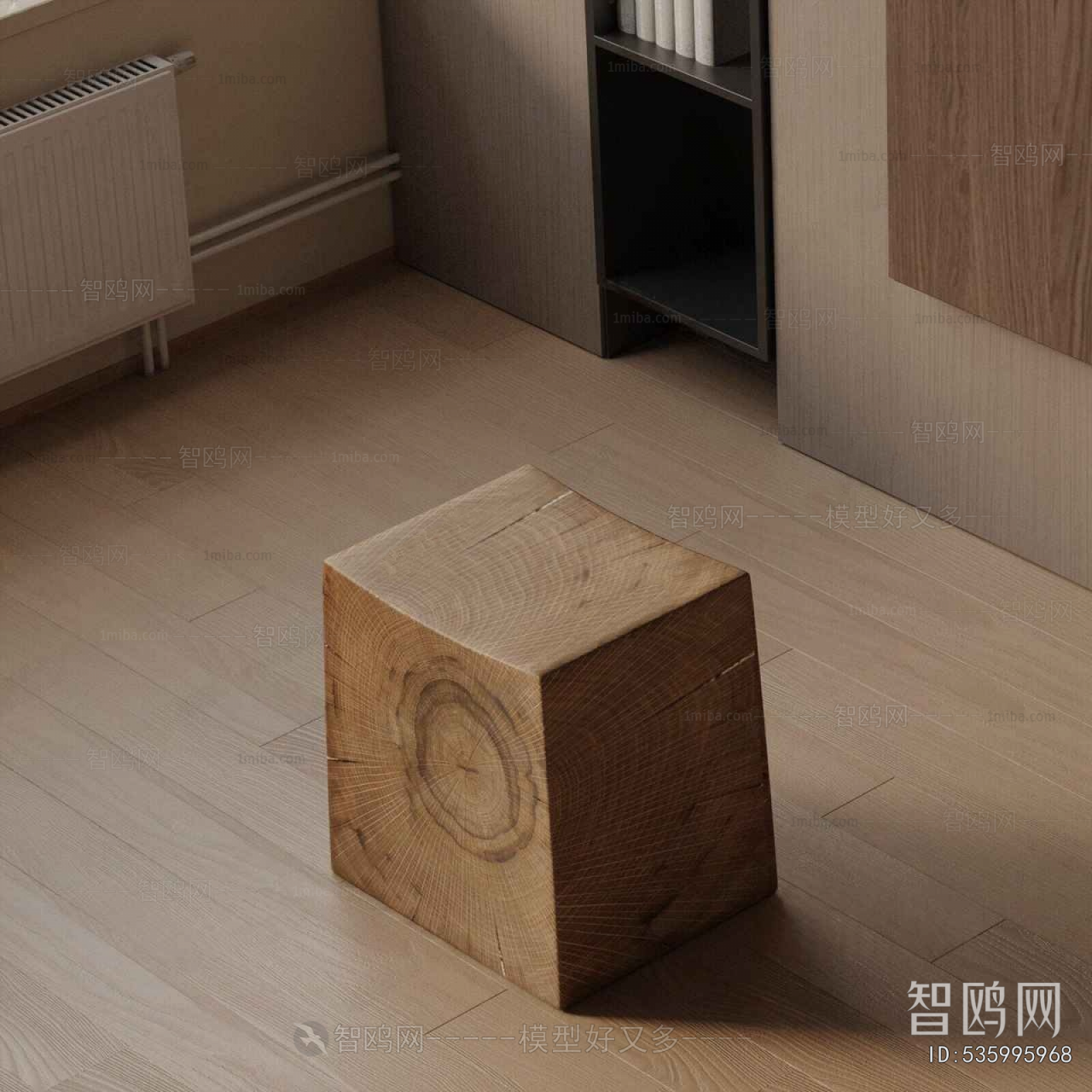 Modern Side Table/corner Table