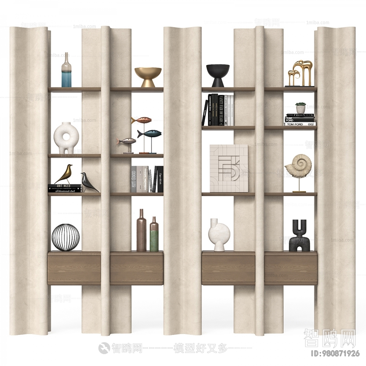 Modern Decorative Frame