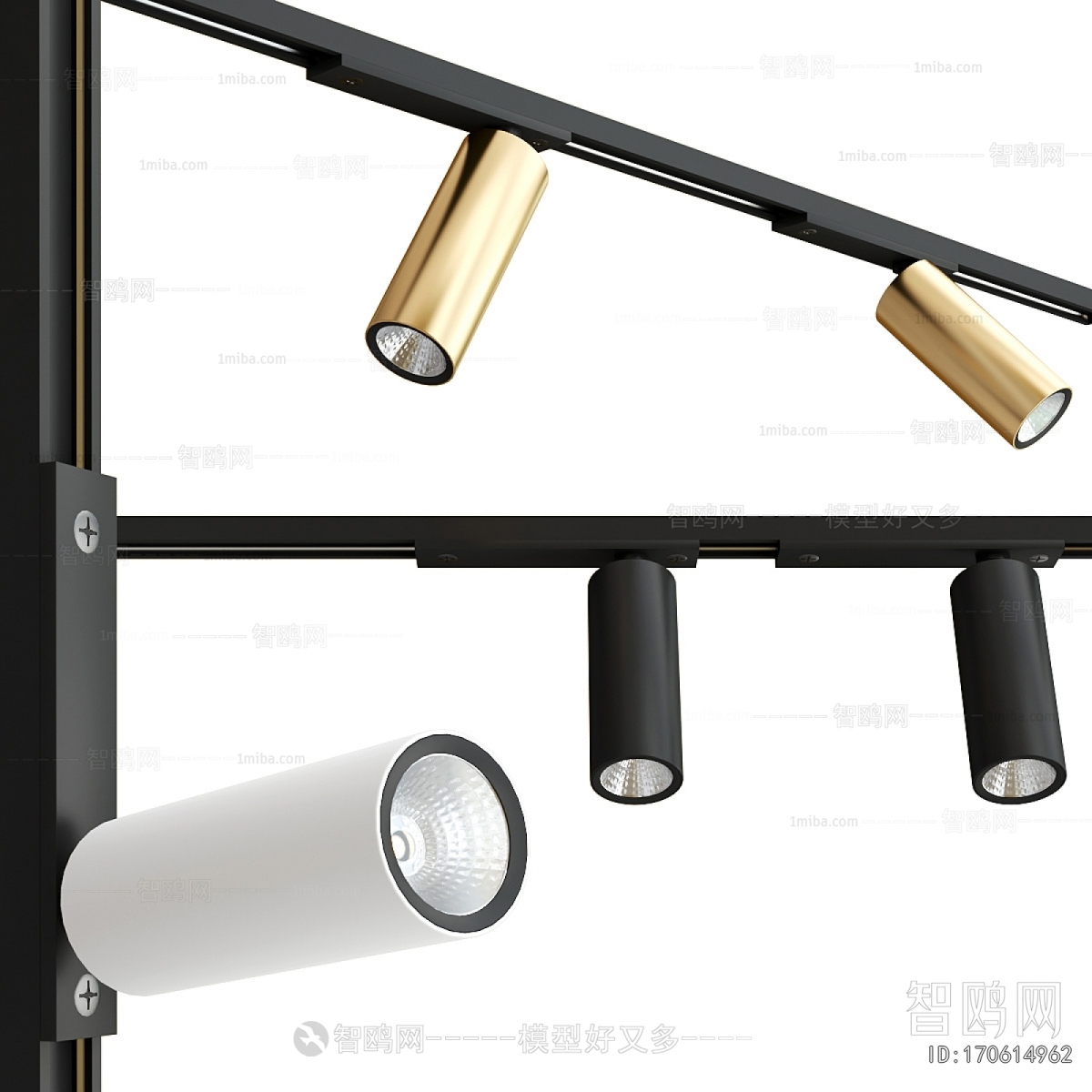 Modern Droplight