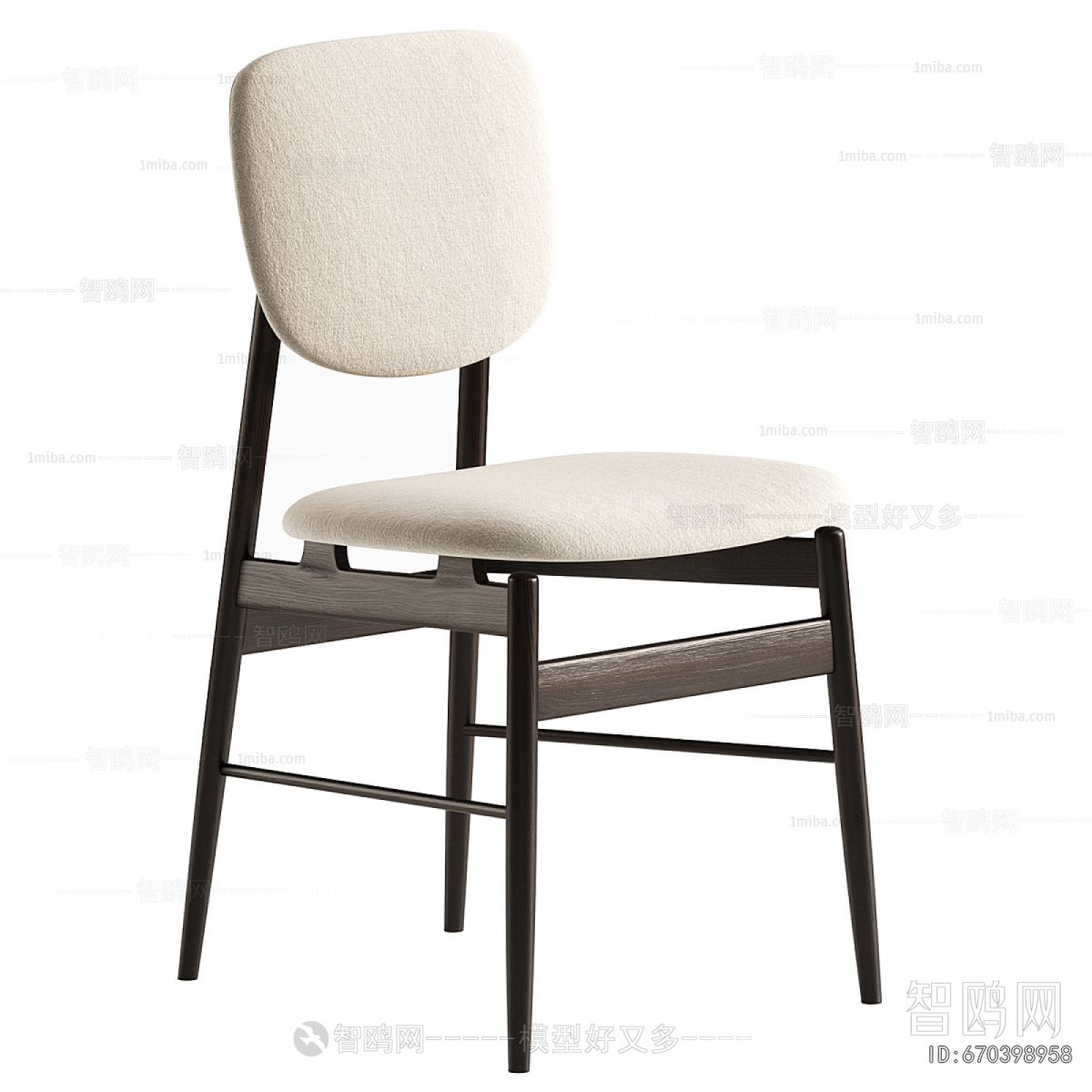Modern Dining Chair