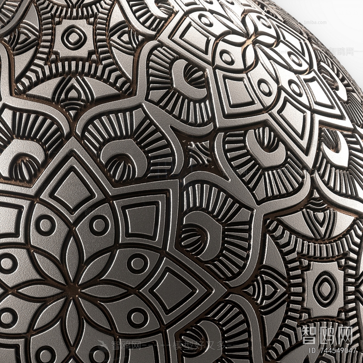 Modern Wall/floor/ceiling