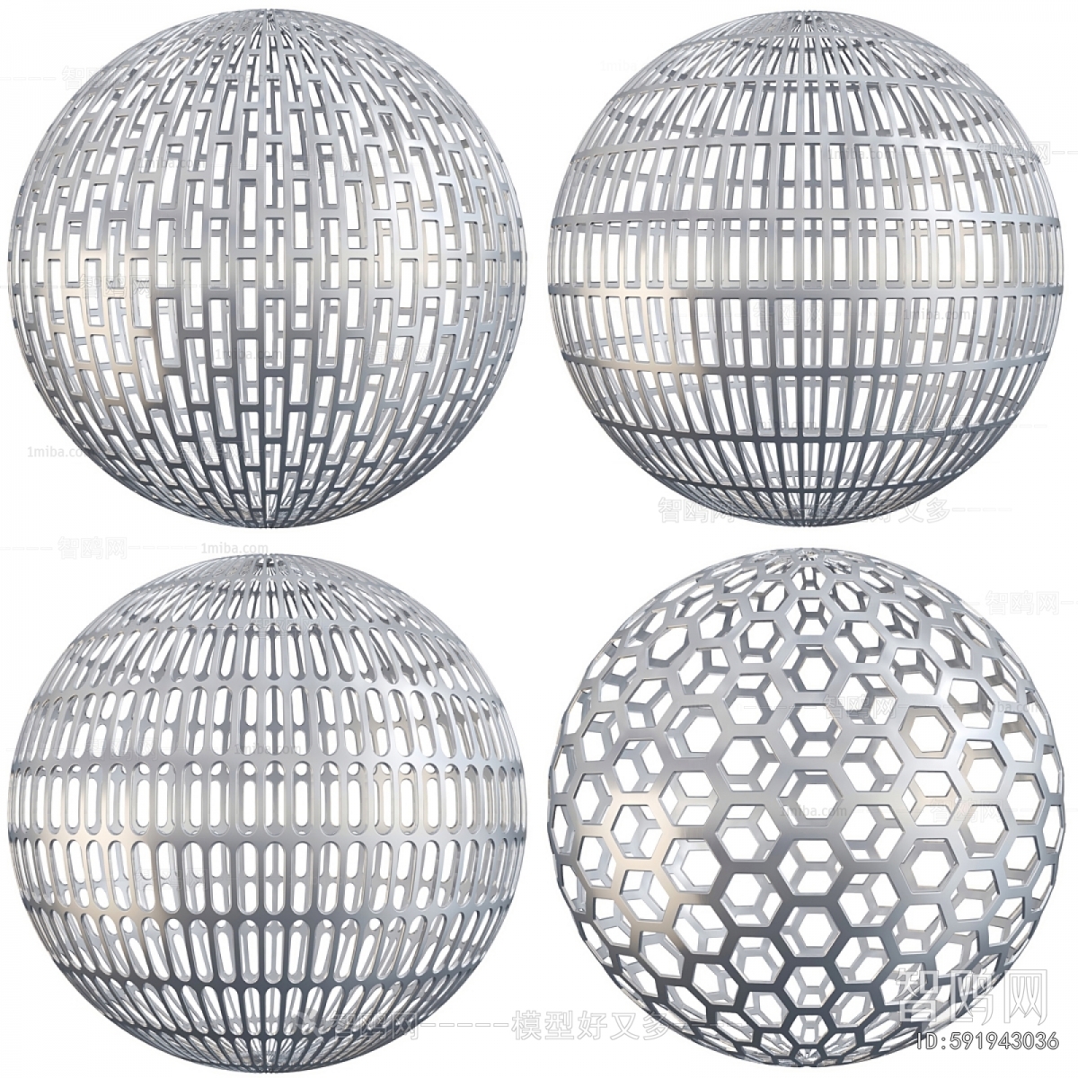 Modern Wall/floor/ceiling