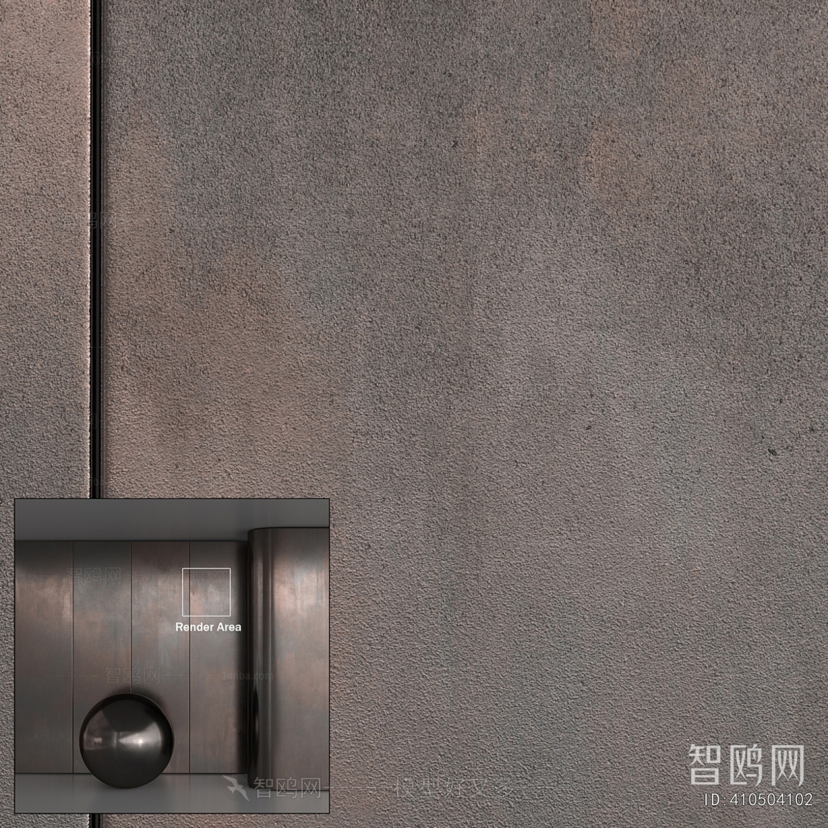 Modern Wall/floor/ceiling