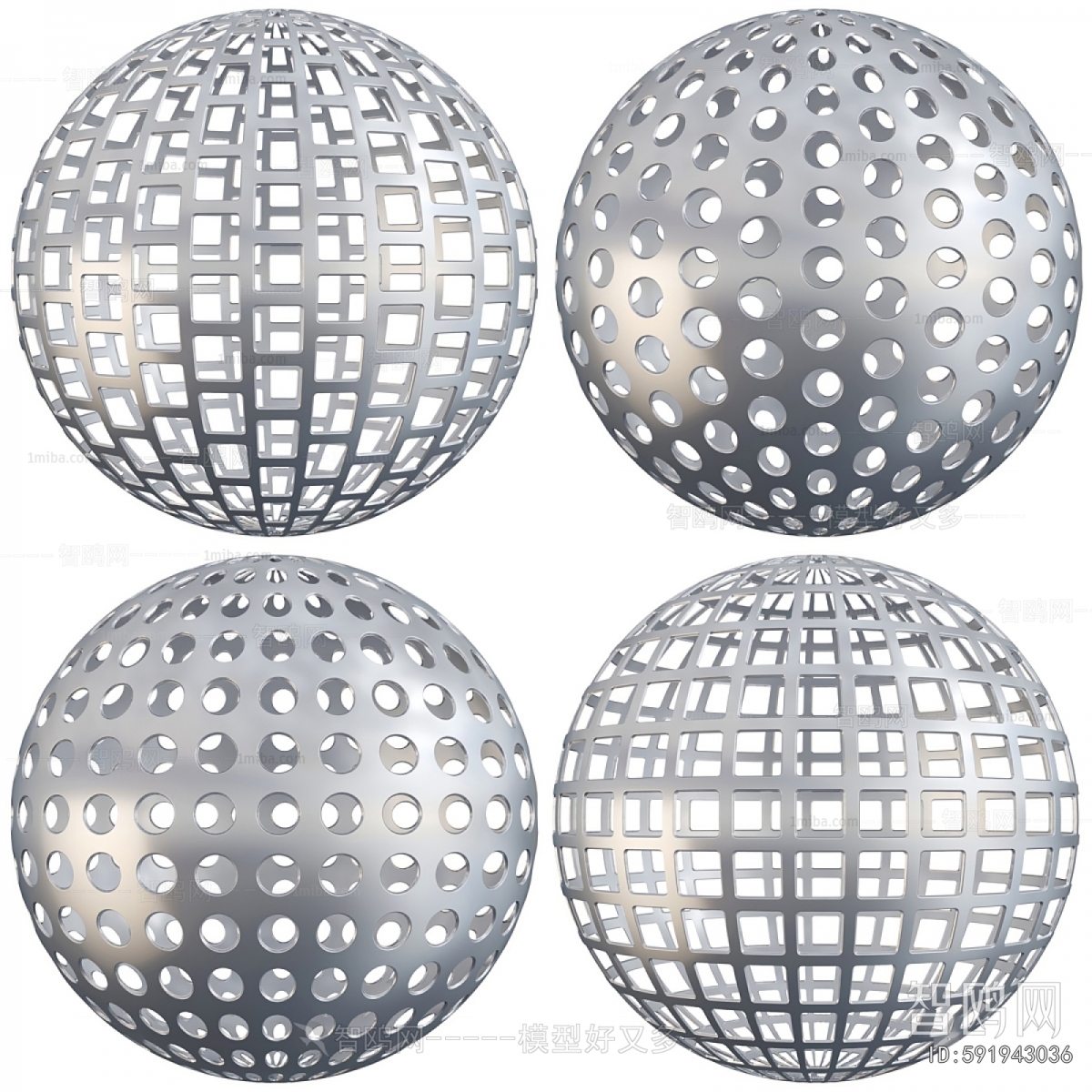 Modern Wall/floor/ceiling