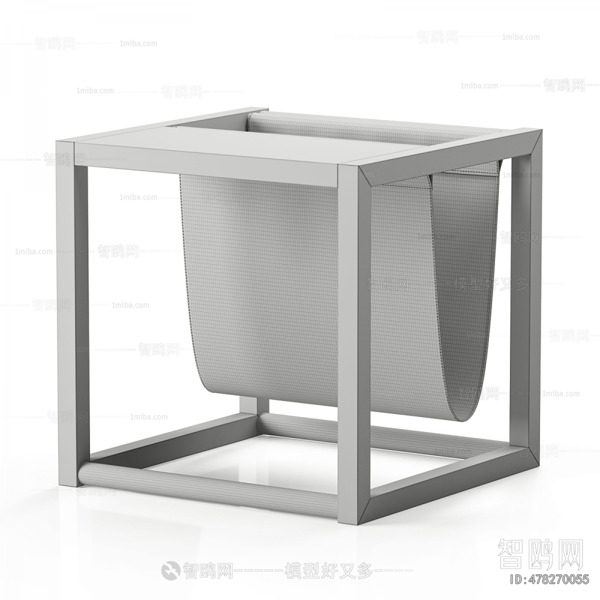 Modern Side Table/corner Table
