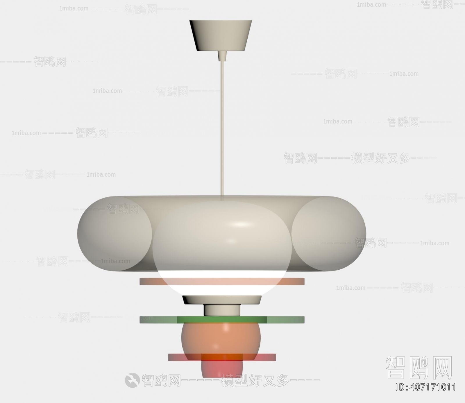 Modern Droplight