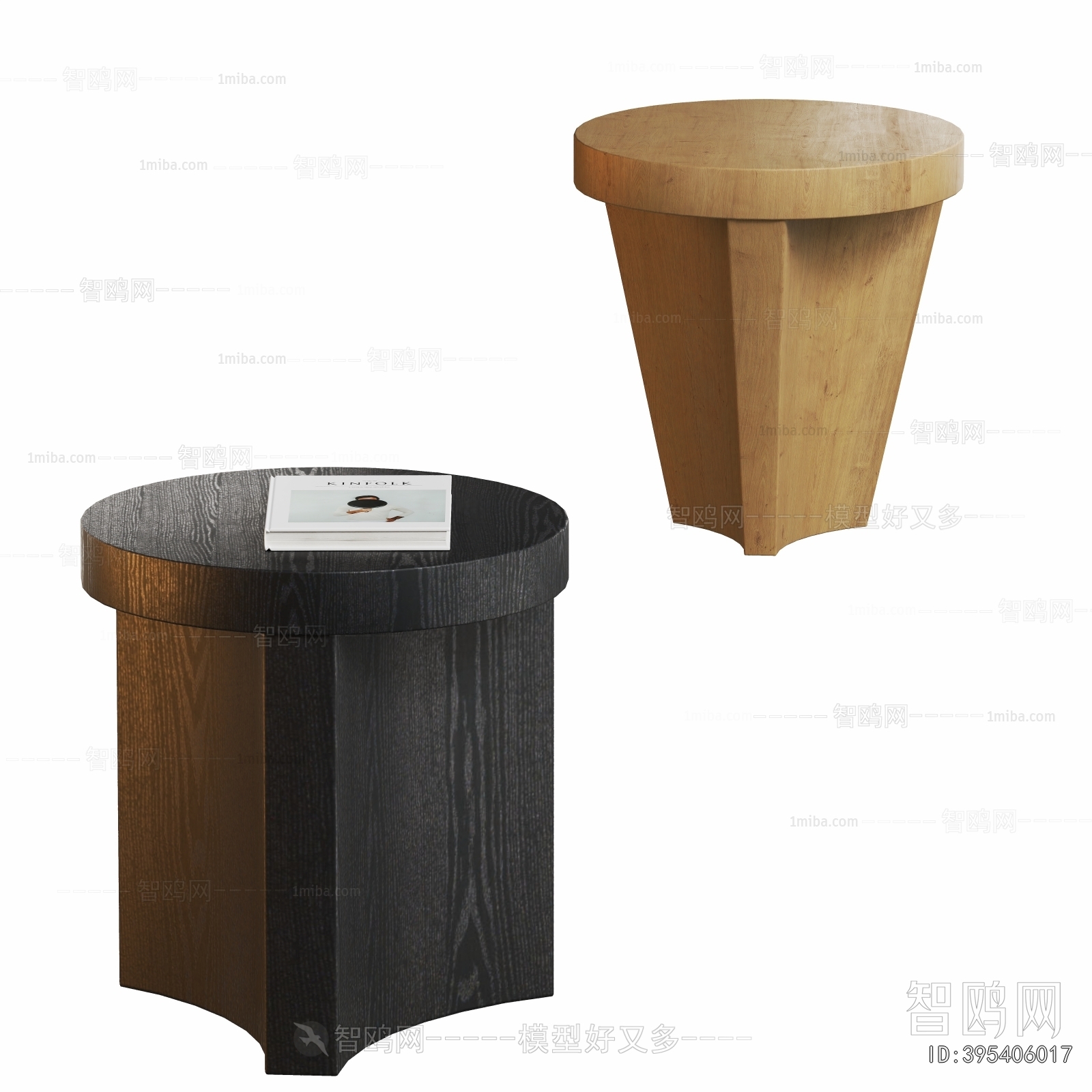 Modern Side Table/corner Table