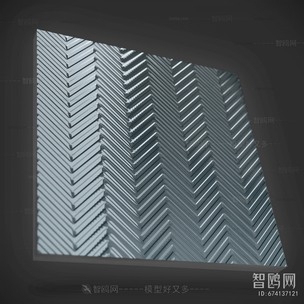 Modern Glass Screen Partition