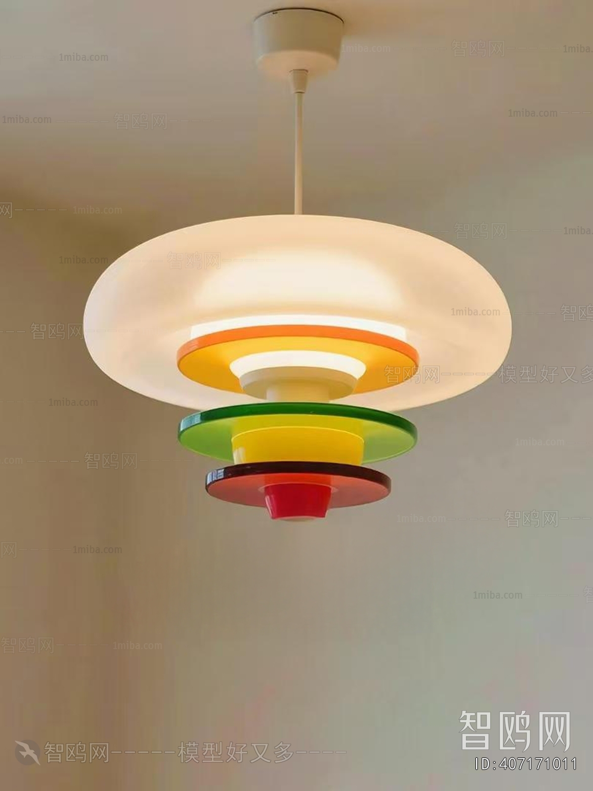Modern Droplight