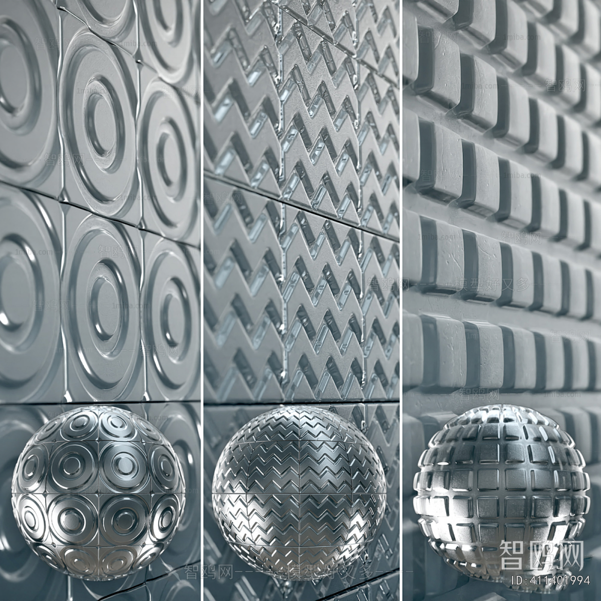 Modern Glass Screen Partition