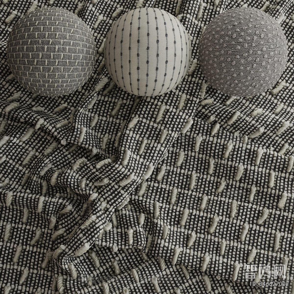 Modern Clothes, Bags And Shoes