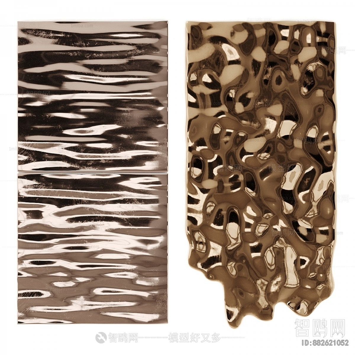 Modern Wall Decoration