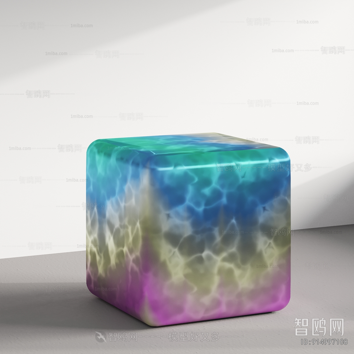 Modern Wall/floor/ceiling