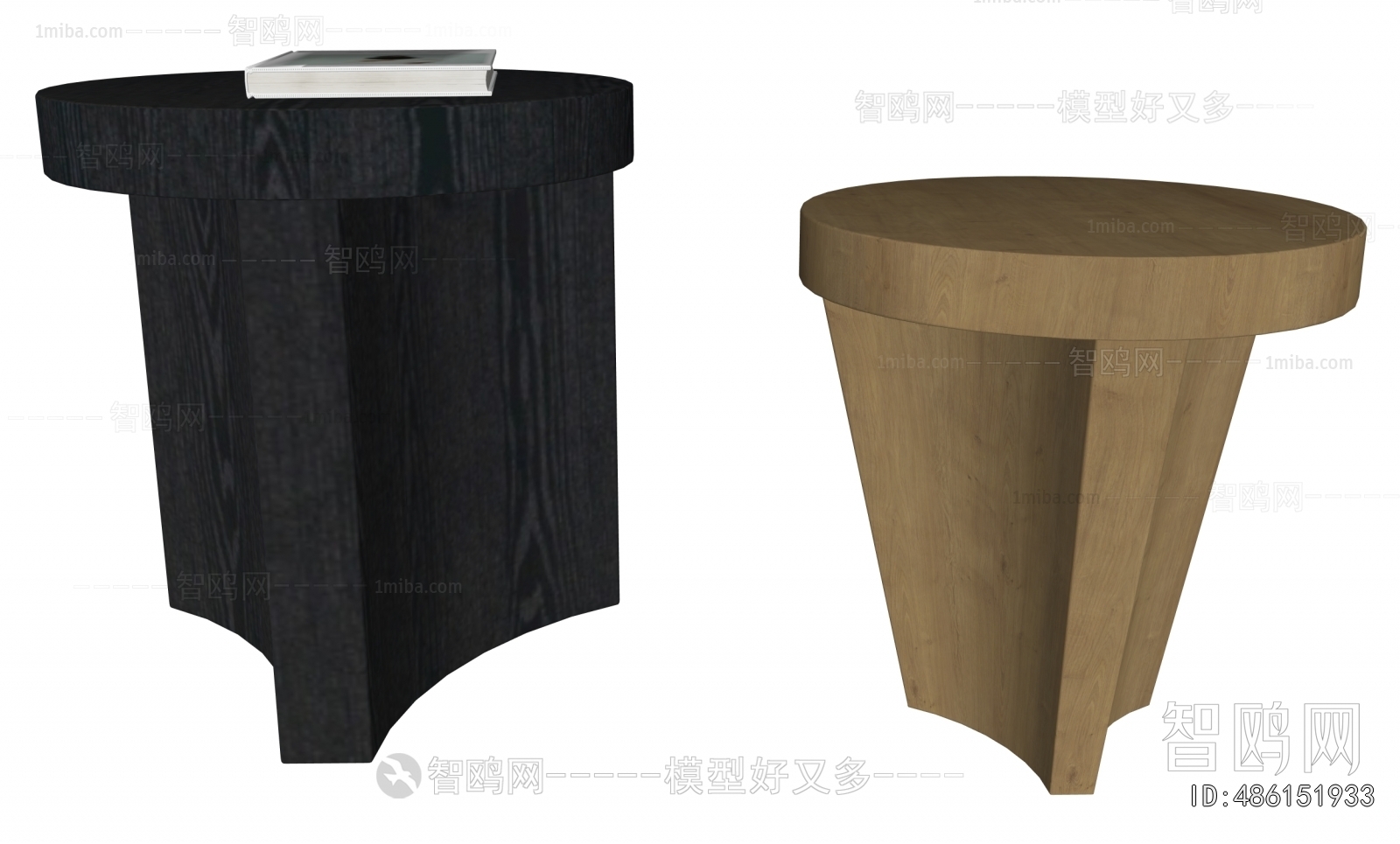 Modern Side Table/corner Table