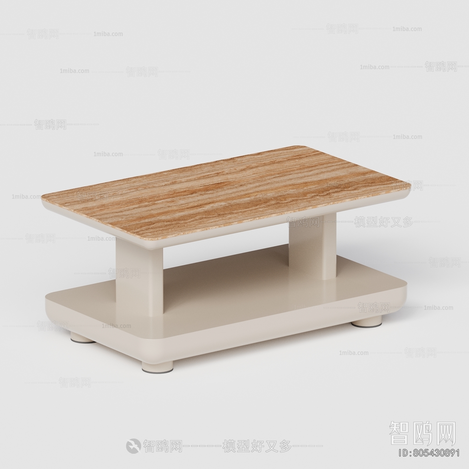 Modern Coffee Table