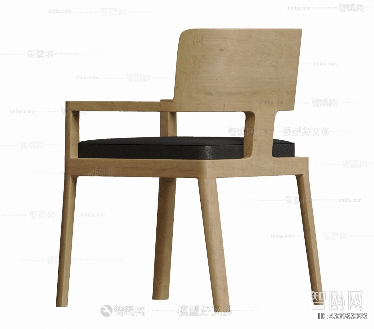 Modern Dining Chair