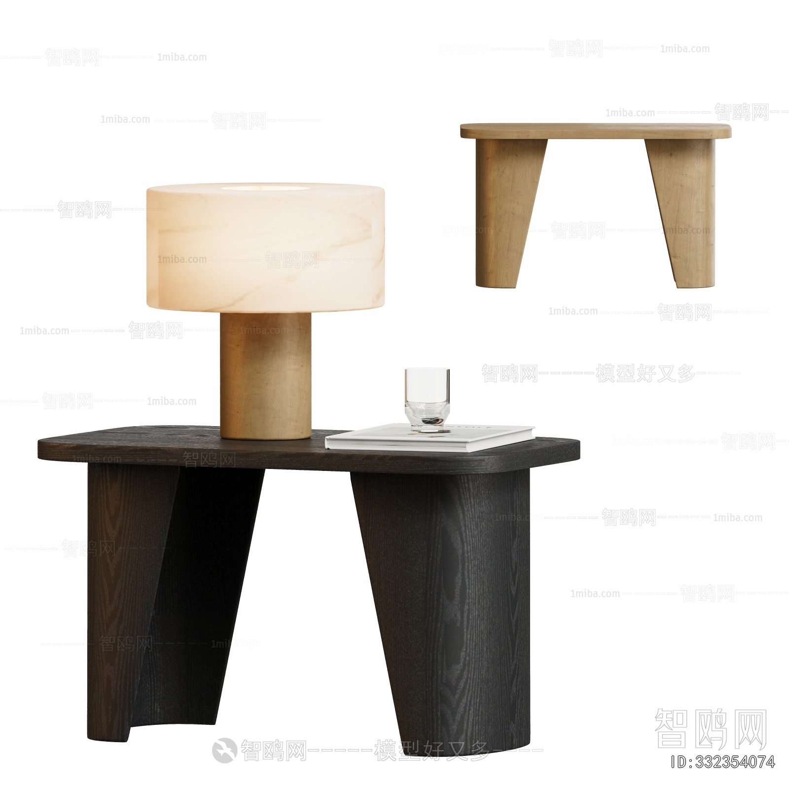 Modern Side Table/corner Table