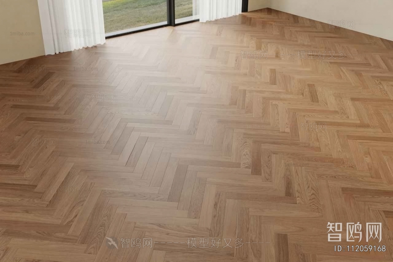 Modern Floor
