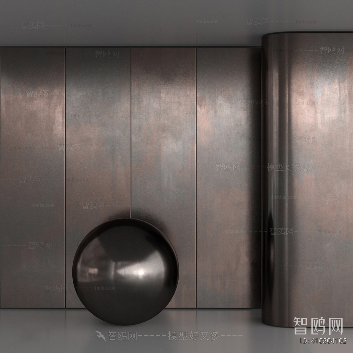 Modern Wall/floor/ceiling