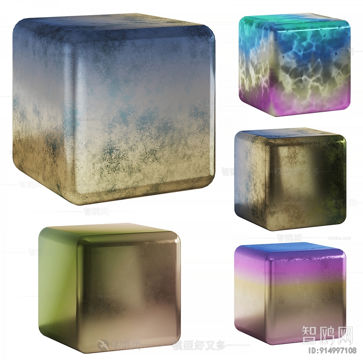 Modern Wall/floor/ceiling