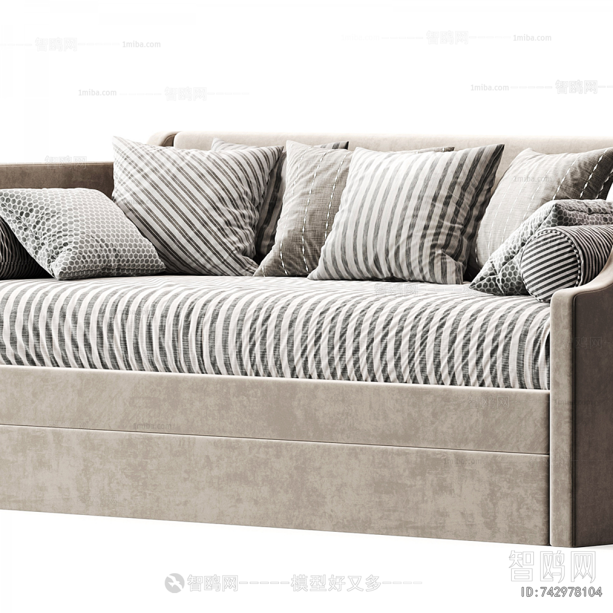 Modern Sofa Bed