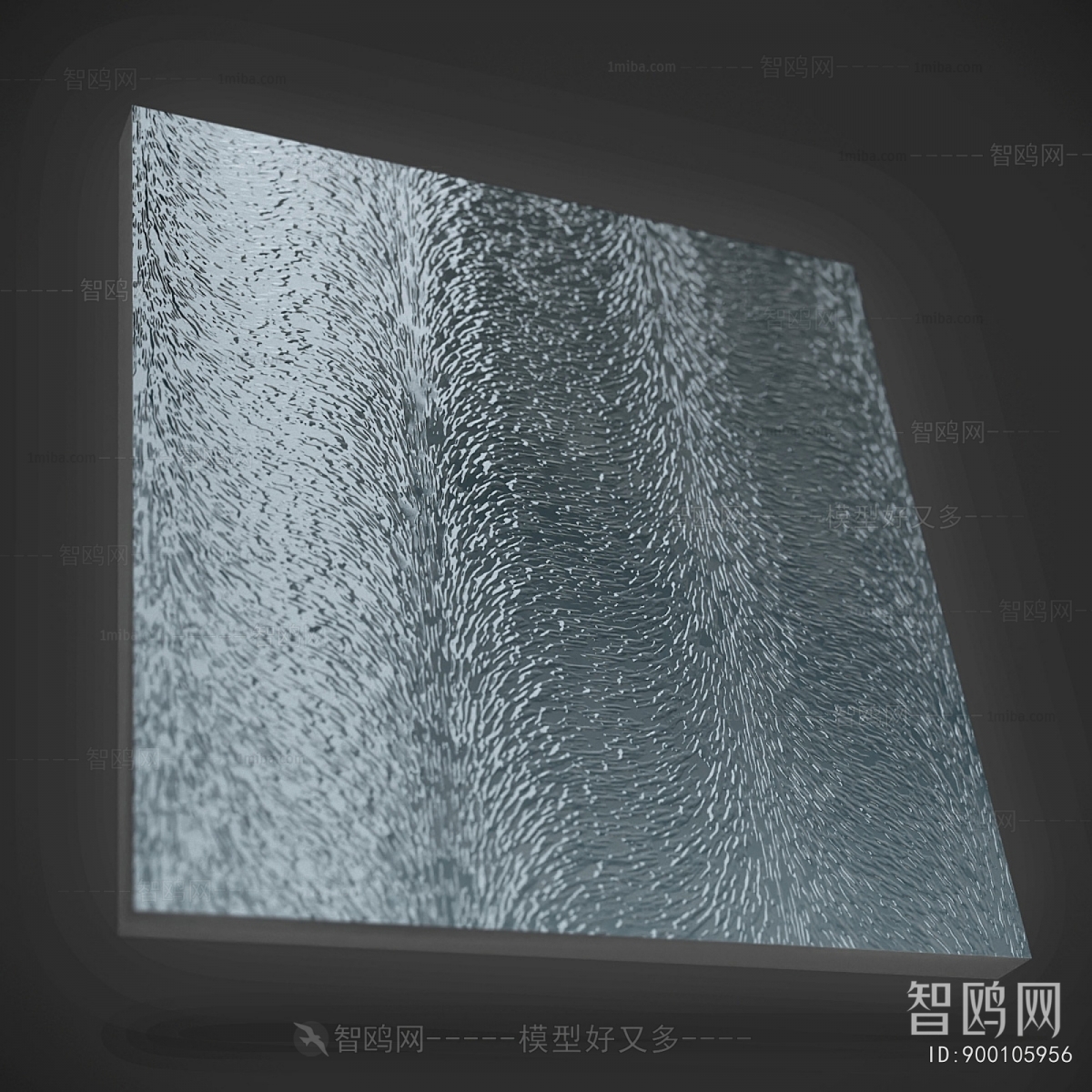 Modern Glass Screen Partition