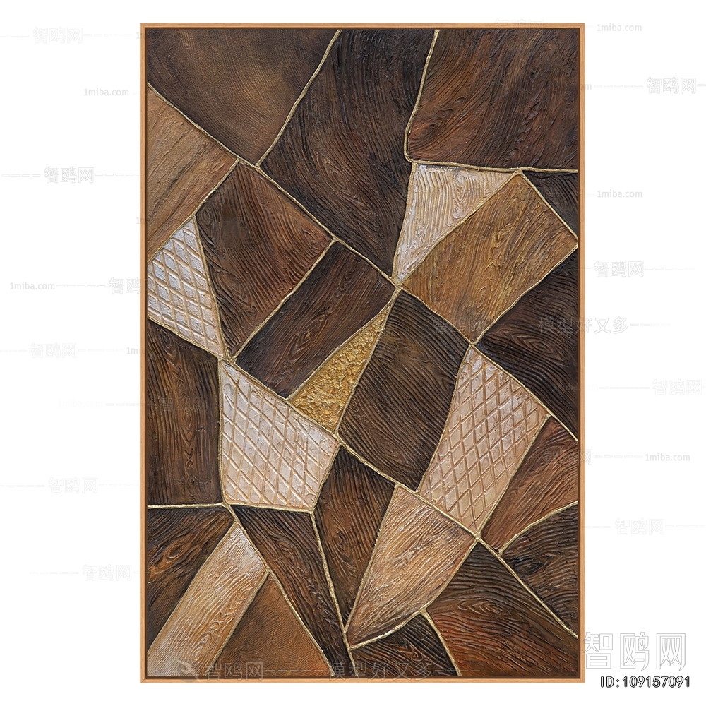 Modern Wall Decoration