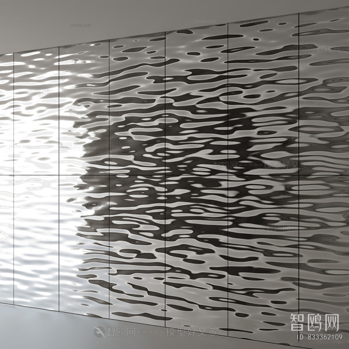 Modern Wall/floor/ceiling